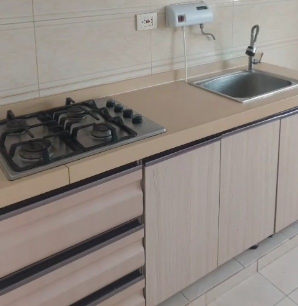 Apartamento en venta en El Recreo, Barranquilla · foto 4 de 9