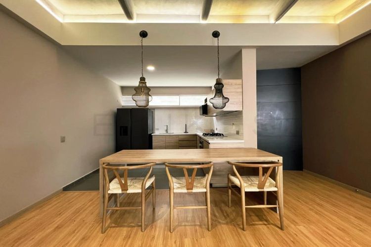 Apartamento de 2 alcobas en venta en Alejandría, Medellín, 113 m² · foto 2 de 14