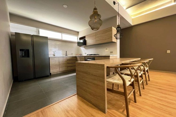Apartamento de 2 alcobas en venta en Alejandría, Medellín, 113 m² · foto 3 de 14