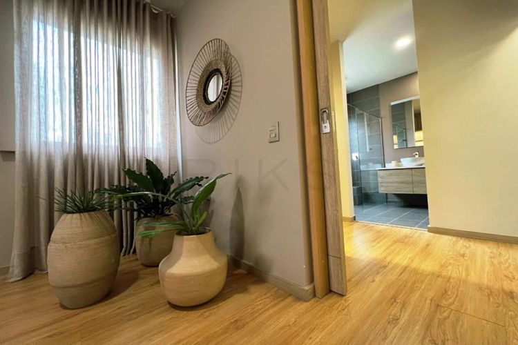 Apartamento de 2 alcobas en venta en Alejandría, Medellín, 113 m² · foto 5 de 14