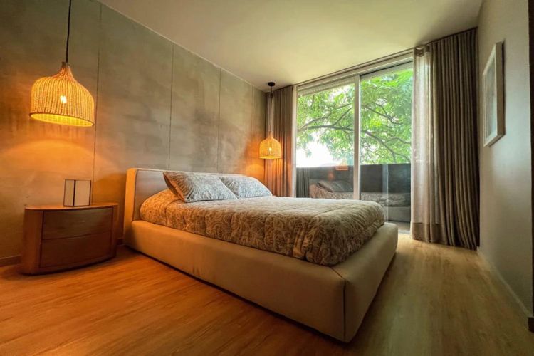 Apartamento de 2 alcobas en venta en Alejandría, Medellín, 113 m² · foto 6 de 14