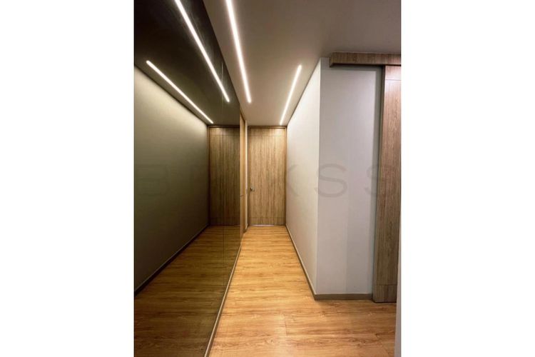 Apartamento de 2 alcobas en venta en Alejandría, Medellín, 113 m² · foto 7 de 14