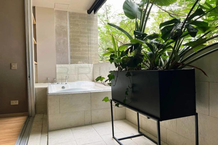 Apartamento de 2 alcobas en venta en Alejandría, Medellín, 113 m² · foto 8 de 14