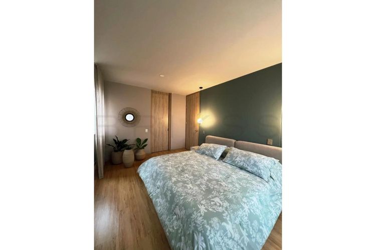 Apartamento de 2 alcobas en venta en Alejandría, Medellín, 113 m² · foto 9 de 14