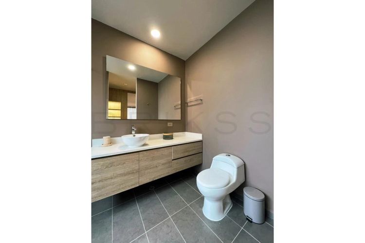 Apartamento de 2 alcobas en venta en Alejandría, Medellín, 113 m² · foto 10 de 14