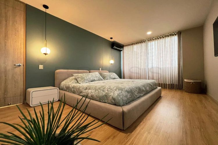 Apartamento de 2 alcobas en venta en Alejandría, Medellín, 113 m² · foto 12 de 14