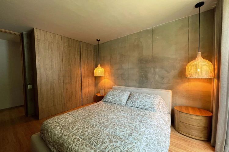 Apartamento de 2 alcobas en venta en Alejandría, Medellín, 113 m² · foto 13 de 14