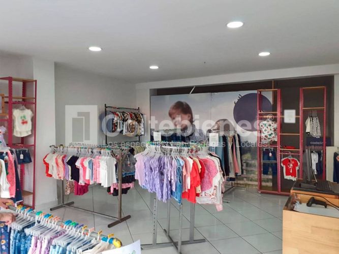 Local en arriendo en Colombia, Medellín, 90 m² · foto 3 de 11