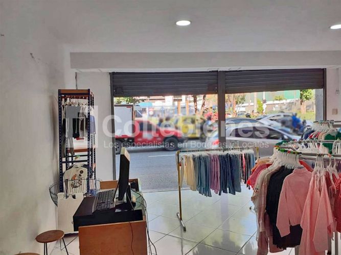 Local en arriendo en Colombia, Medellín, 90 m² · foto 5 de 11