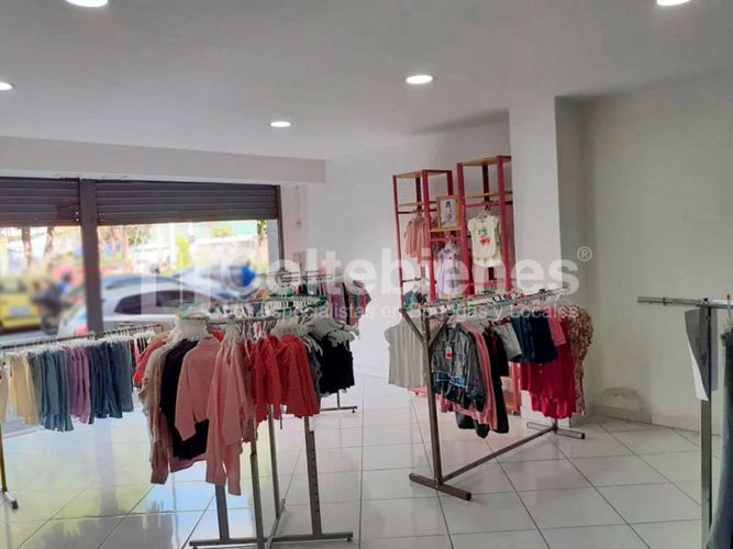 Local en arriendo en Colombia, Medellín, 90 m² · foto 7 de 11