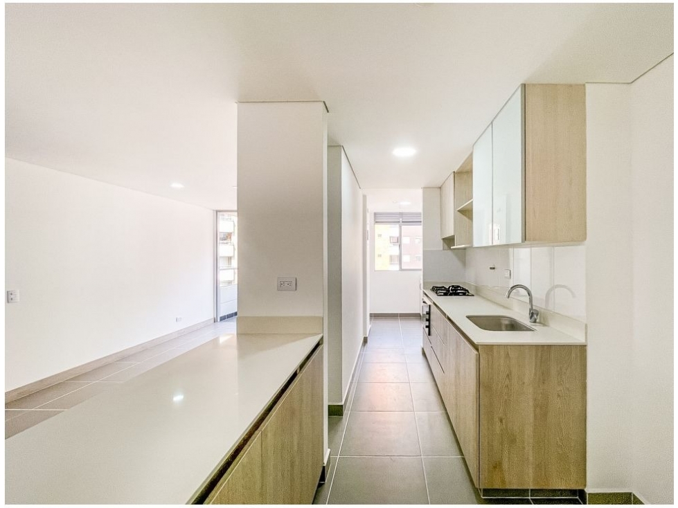 Apartment for sale in La abadia, Medellín 2