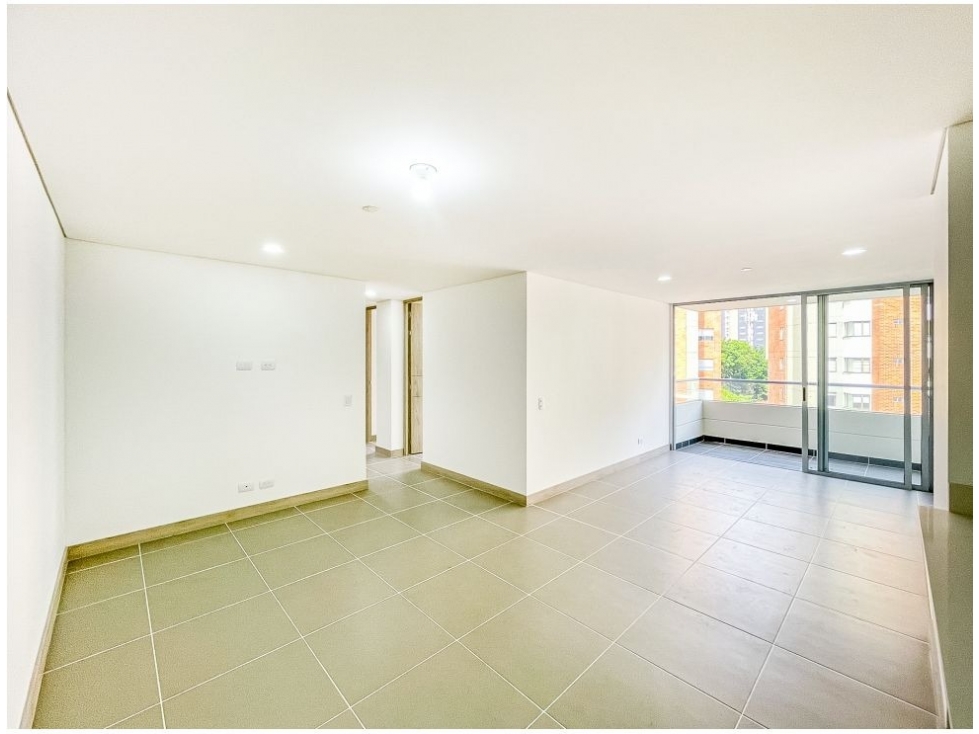 Apartment for sale in La abadia, Medellín 3