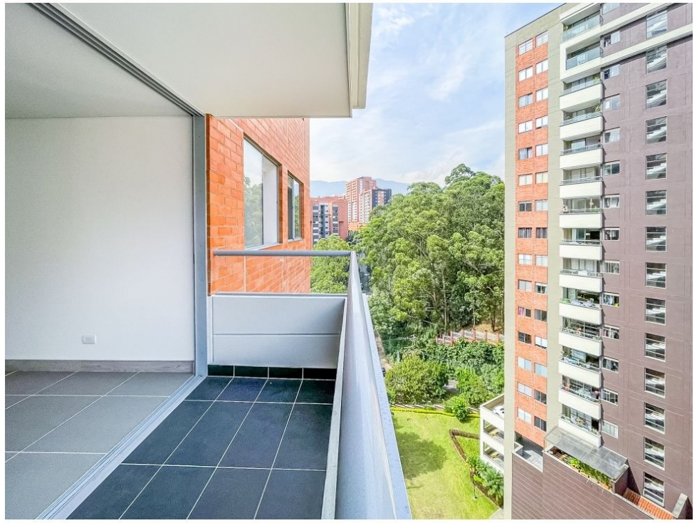 Apartment for sale in La abadia, Medellín 4