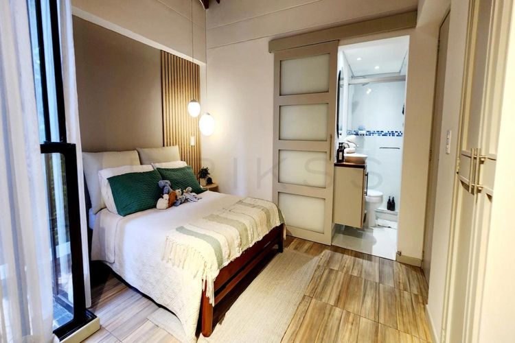 Apartamento de 3 alcobas en venta en Las Lomas, Medellín, 160 m² · foto 10 de 13