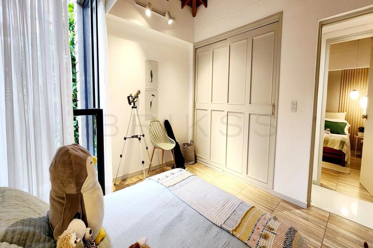 Apartamento de 3 alcobas en venta en Las Lomas, Medellín, 160 m² · foto 12 de 13