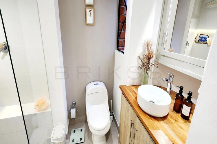 Apartamento de 3 alcobas en venta en Las Lomas, Medellín, 160 m² · foto 13 de 13