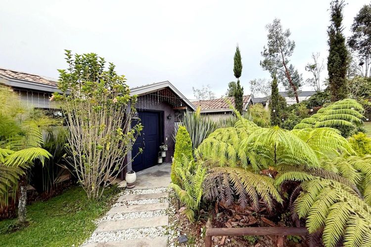 Casa de 4 alcobas en venta en Loma Del Escobero, Envigado, 400 m² · foto 8 de 11