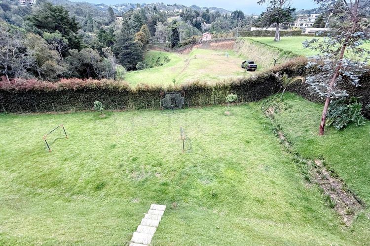 Casa de 4 alcobas en venta en Loma Del Escobero, Envigado, 400 m² · foto 11 de 11