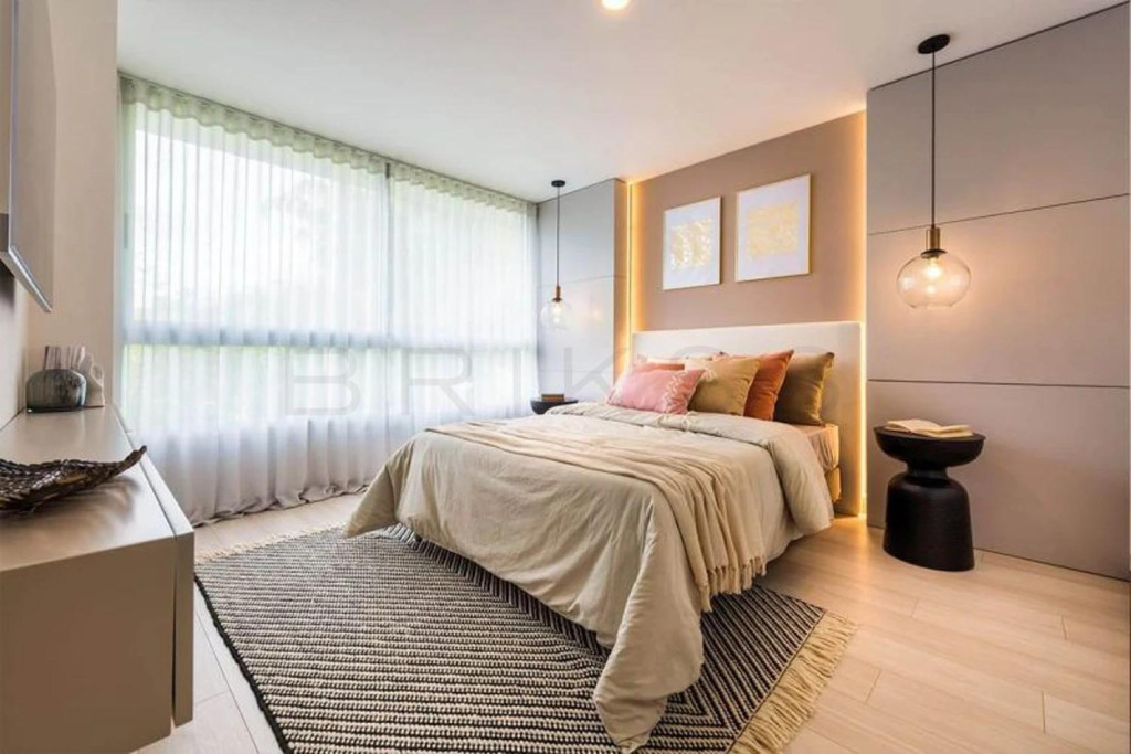 Apartamento en venta en Las Vegas, Envigado · foto 7 de 12