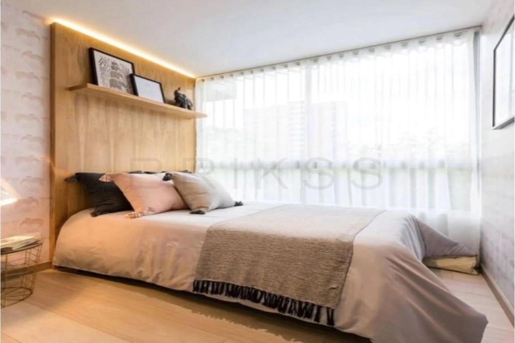 Apartamento en venta en Las Vegas, Envigado · foto 9 de 12