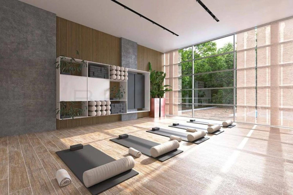 Apartamento en venta en Las Vegas, Envigado · foto 10 de 12