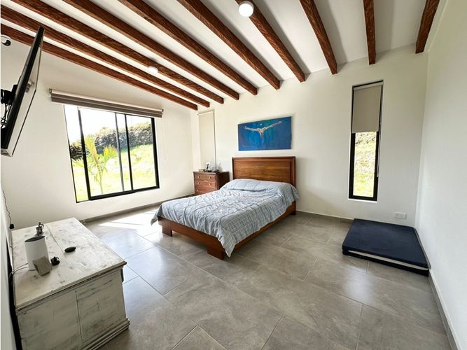 Finca en venta en Cristo Rey, El Carmen de Viboral, 240 m² · foto 5 de 24