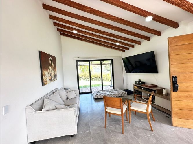 Finca en venta en Cristo Rey, El Carmen de Viboral, 240 m² · foto 6 de 24