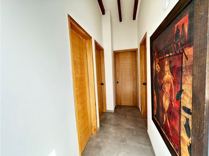 Finca en venta en Cristo Rey, El Carmen de Viboral, 240 m² · foto 9 de 24
