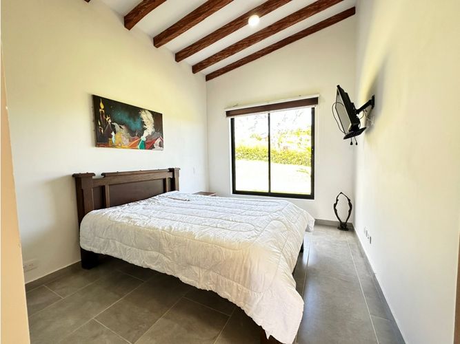 Finca en venta en Cristo Rey, El Carmen de Viboral, 240 m² · foto 11 de 24