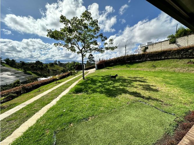 Finca en venta en Cristo Rey, El Carmen de Viboral, 240 m² · foto 13 de 24
