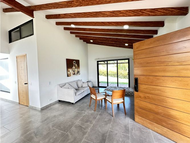 Finca en venta en Cristo Rey, El Carmen de Viboral, 240 m² · foto 15 de 24