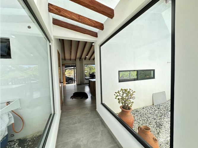 Finca en venta en Cristo Rey, El Carmen de Viboral, 240 m² · foto 16 de 24