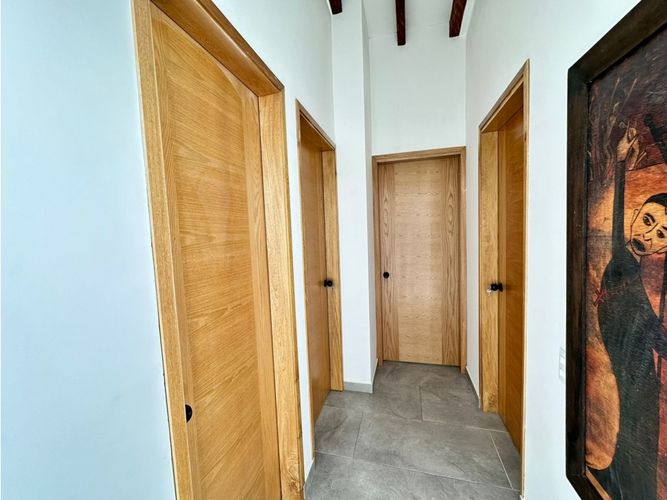 Finca en venta en Cristo Rey, El Carmen de Viboral, 240 m² · foto 21 de 24