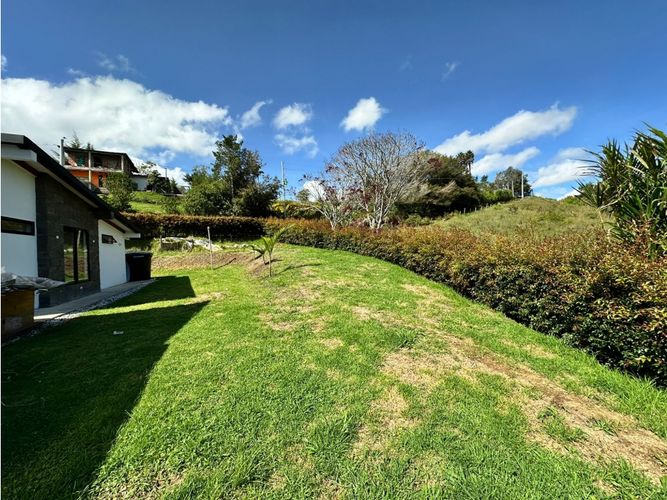 Finca en venta en Cristo Rey, El Carmen de Viboral, 240 m² · foto 24 de 24
