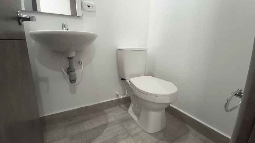 Apartamento de 4 alcobas en venta en Serena Del Mar, Cartagena, 138 m² · foto 24 de 24