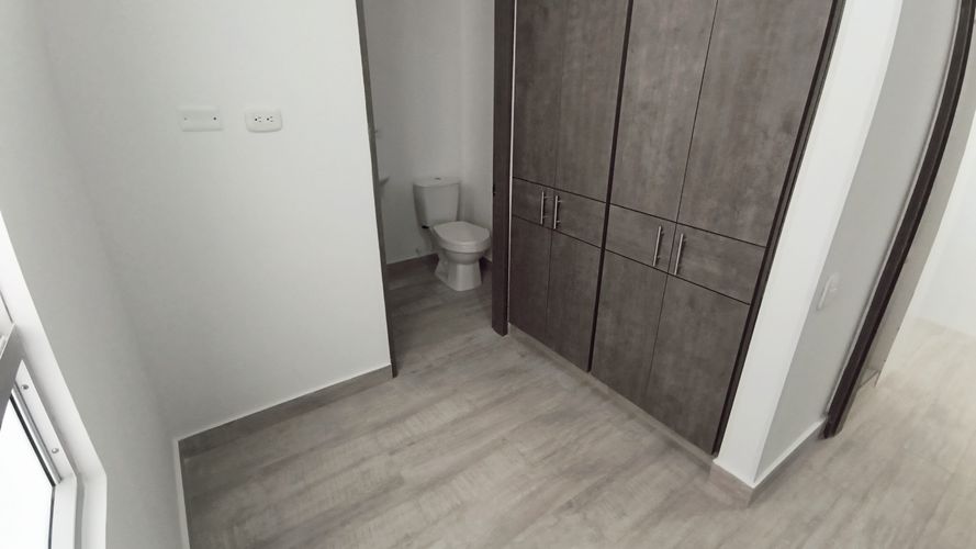 Apartamento de 4 alcobas en venta en Serena Del Mar, Cartagena, 138 m² · foto 23 de 24