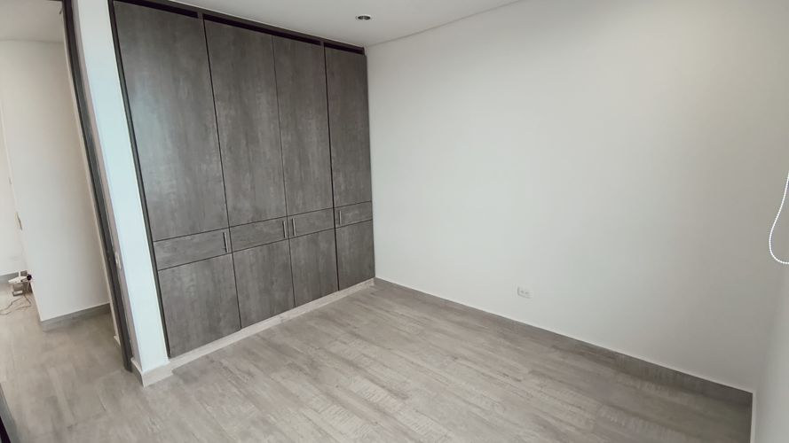 Apartamento de 4 alcobas en venta en Serena Del Mar, Cartagena, 138 m² · foto 19 de 24