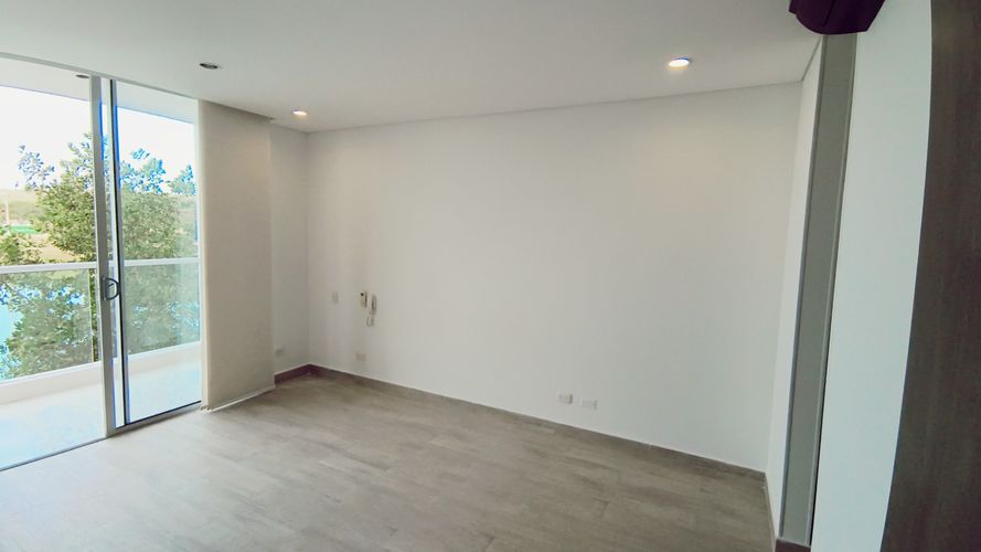 Apartamento de 4 alcobas en venta en Serena Del Mar, Cartagena, 138 m² · foto 13 de 24