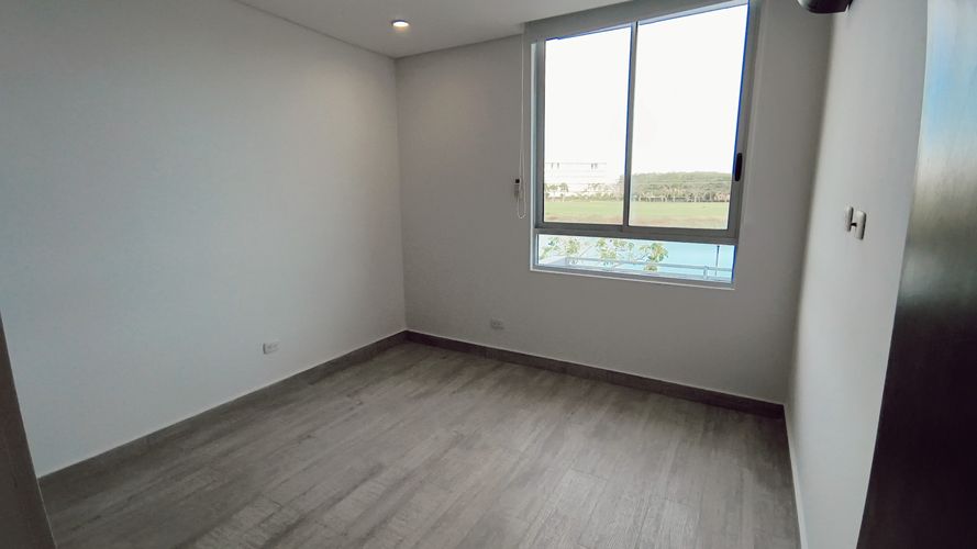 Apartamento de 4 alcobas en venta en Serena Del Mar, Cartagena, 138 m² · foto 20 de 24