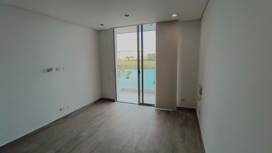 Apartamento de 4 alcobas en venta en Serena Del Mar, Cartagena, 138 m² · foto 15 de 24