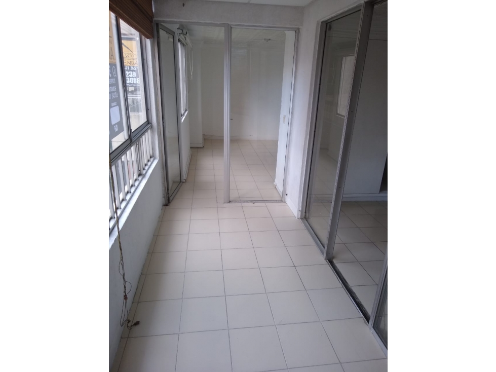 Apartamento en venta en Centro, Medellín 3