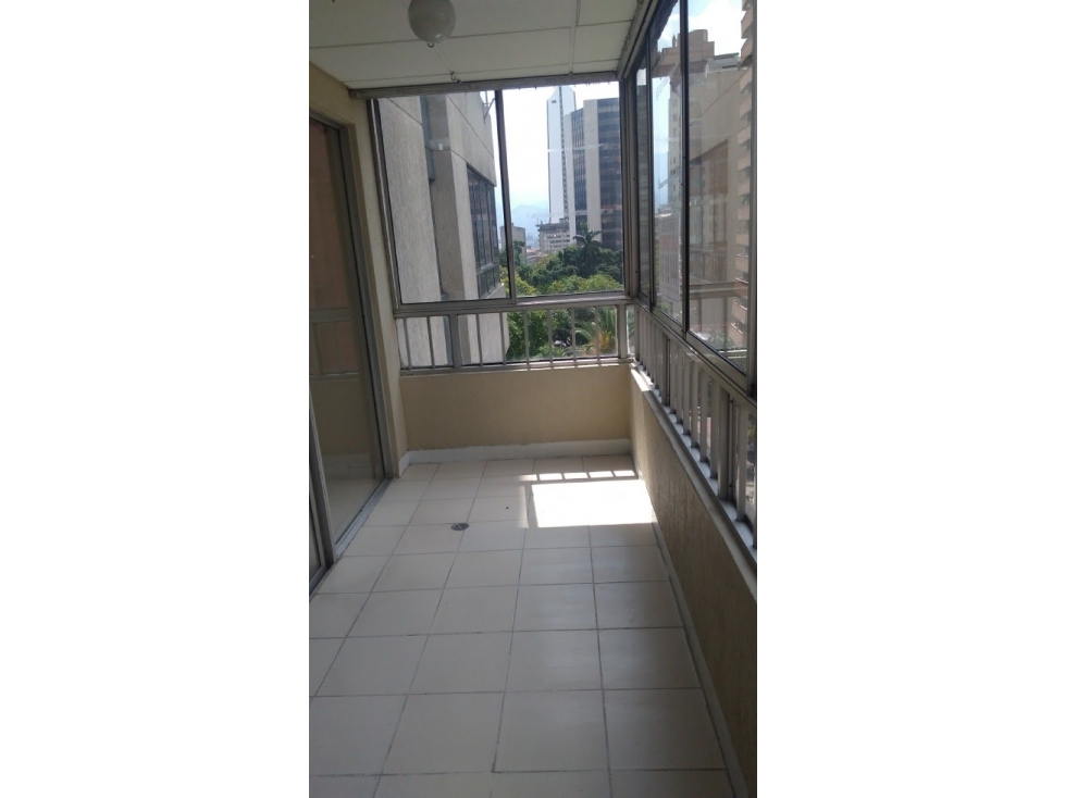 Apartamento en venta en Centro, Medellín 4