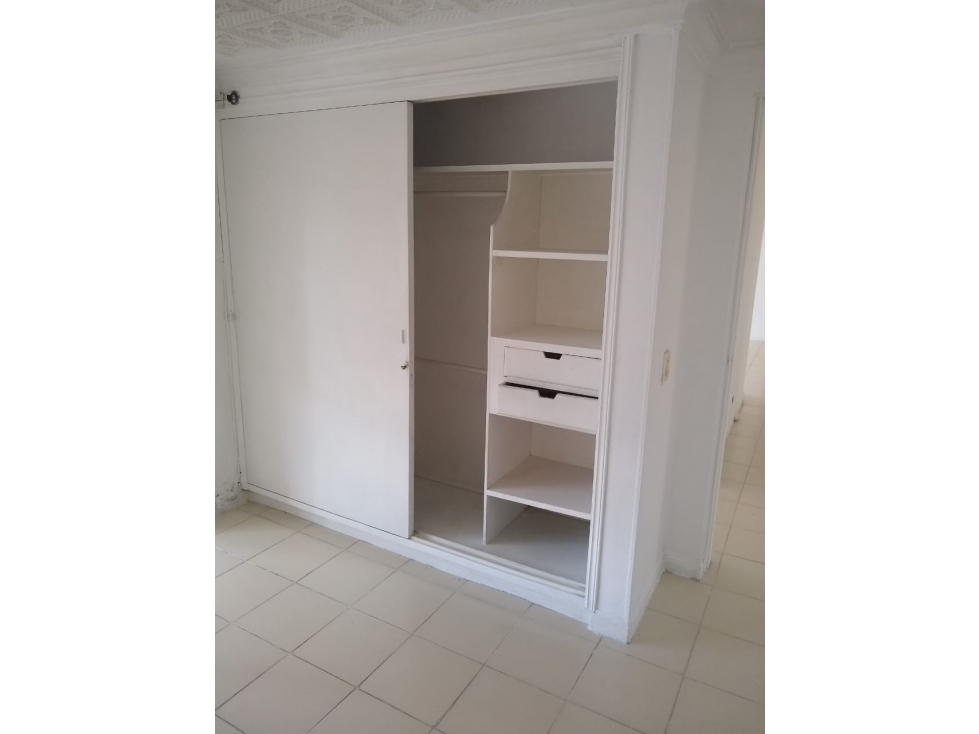 Apartamento en venta en Villa Nueva, Medellín · foto 7 de 24