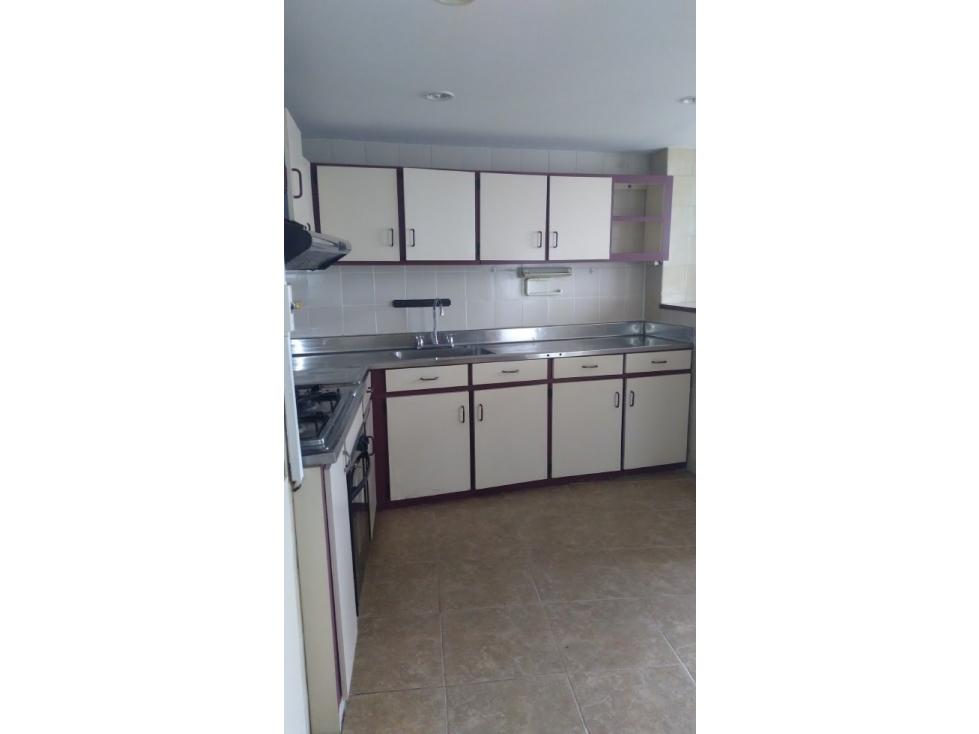 Apartamento en venta en Villa Nueva, Medellín · foto 9 de 24