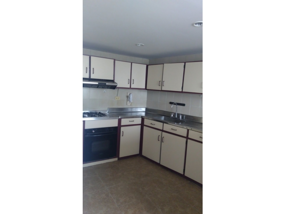 Apartamento en venta en Villa Nueva, Medellín · foto 10 de 24