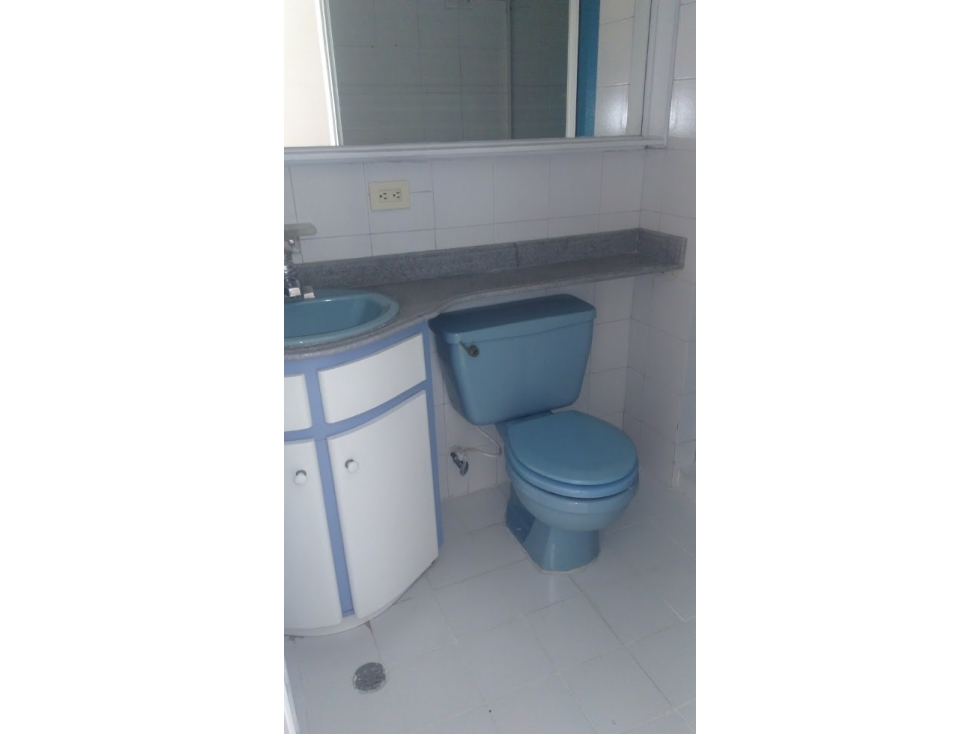 Apartamento en venta en Villa Nueva, Medellín · foto 14 de 24