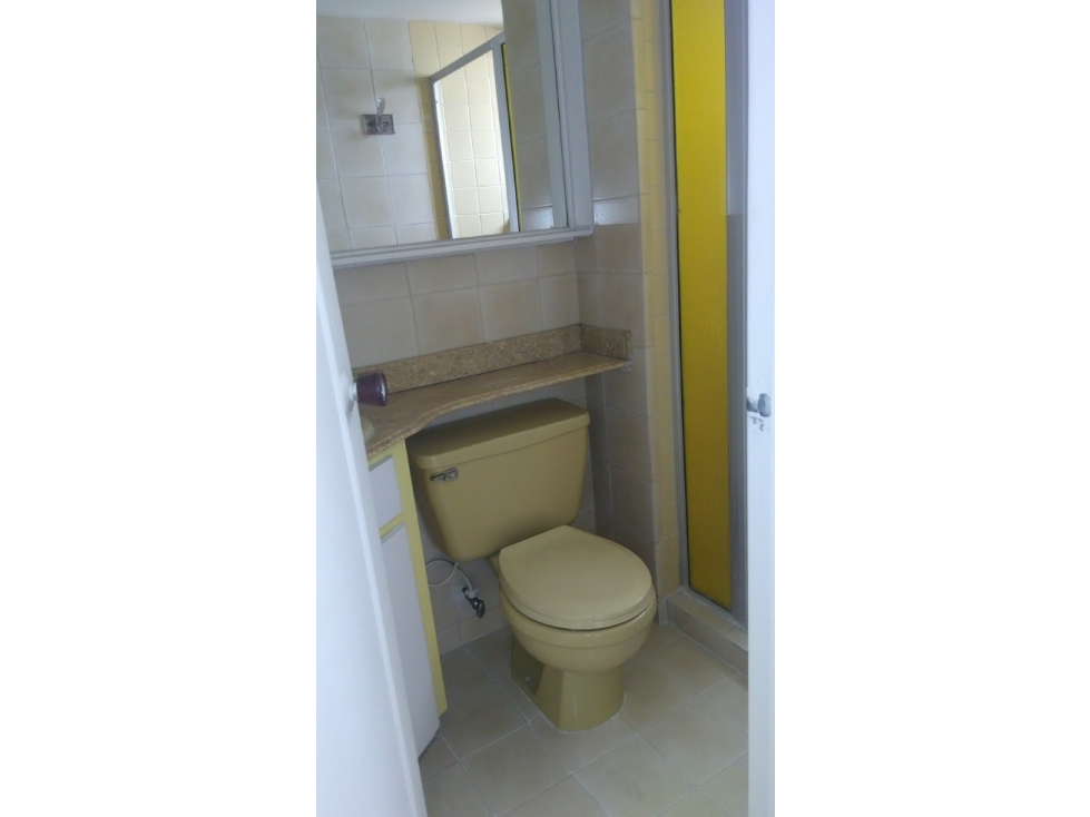 Apartamento en venta en Villa Nueva, Medellín · foto 17 de 24