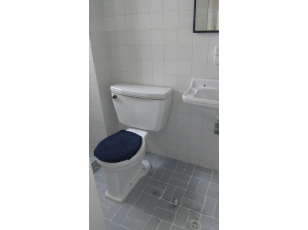 Apartamento en venta en Villa Nueva, Medellín · foto 21 de 24