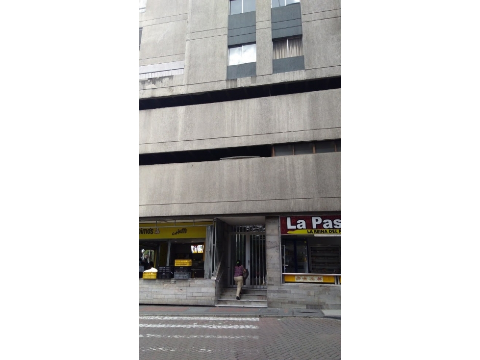 Apartamento en venta en Villa Nueva, Medellín · foto 22 de 24