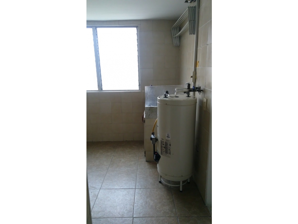 Apartamento en venta en Villa Nueva, Medellín · foto 23 de 24